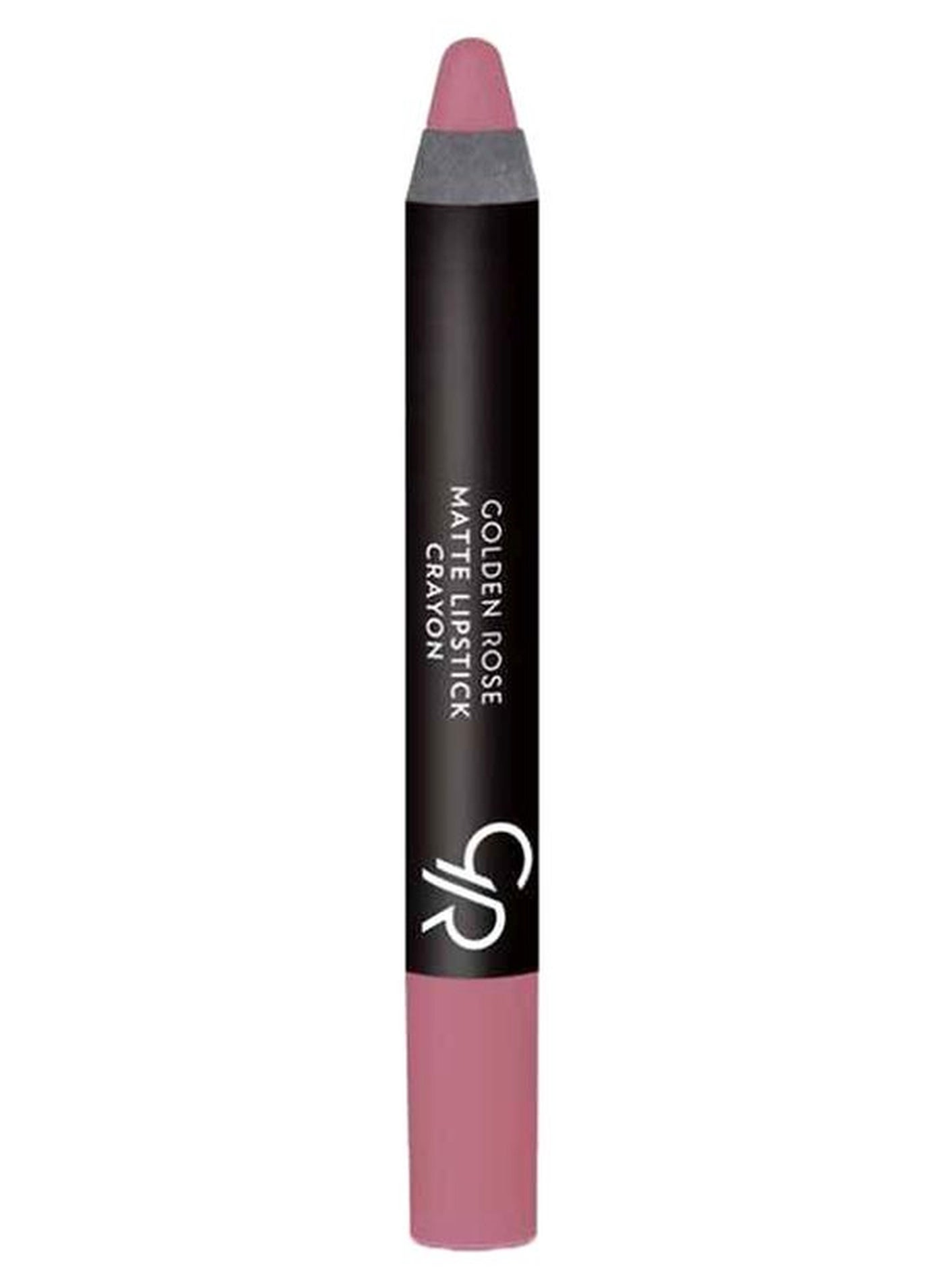 Matte Lipstick Crayon 10