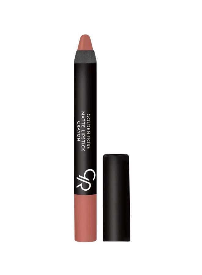 Velvet Matte Lipstick 18
