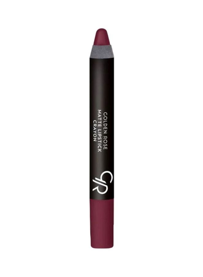 Matte Lipstick 19
