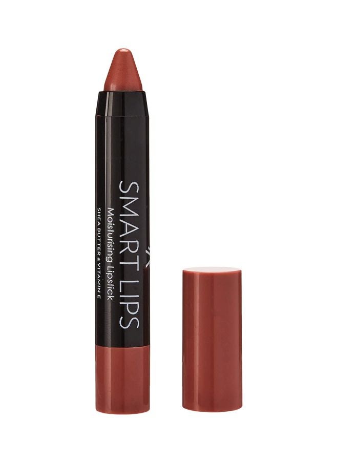 Smart Lips Moisturising Lipstick 5