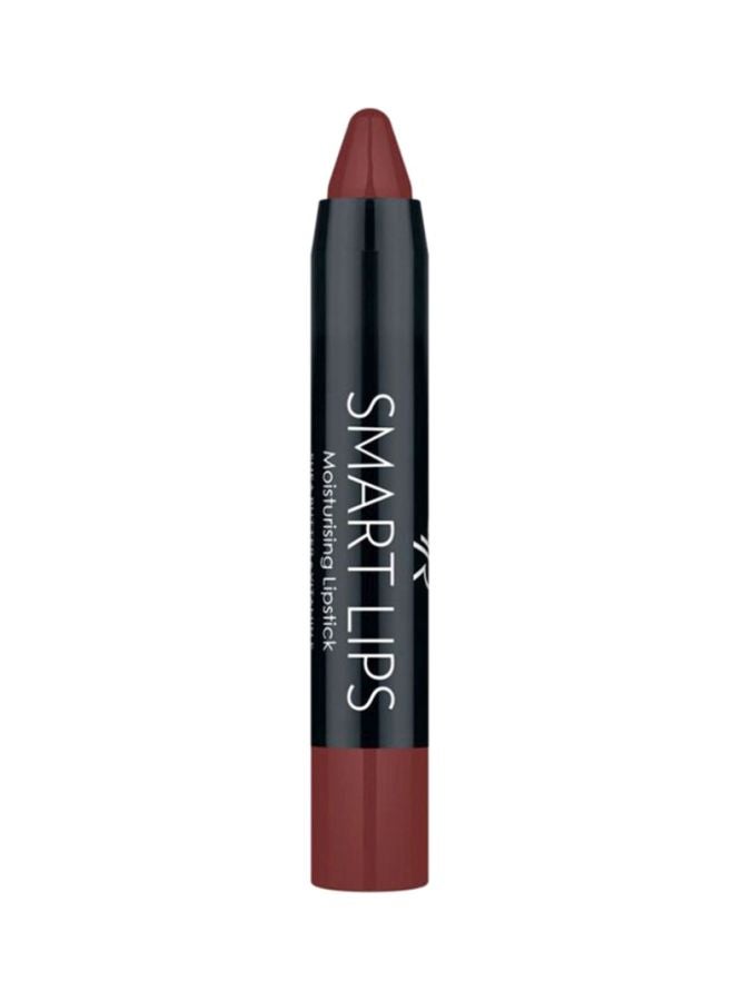 Smart Lips Moisturising Lipstick 18