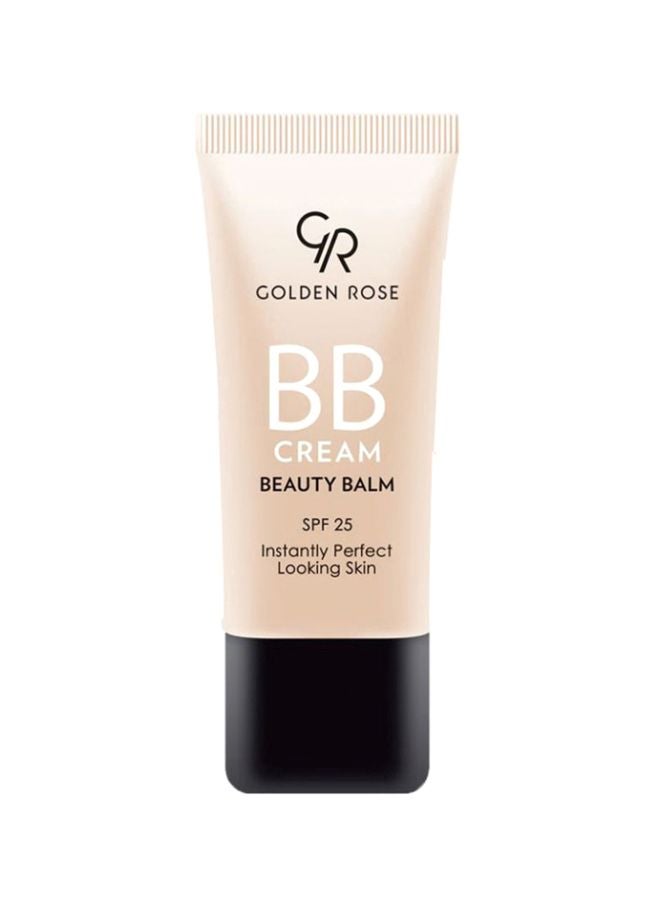 BB Cream Beauty Balm SPF 25 01 Light
