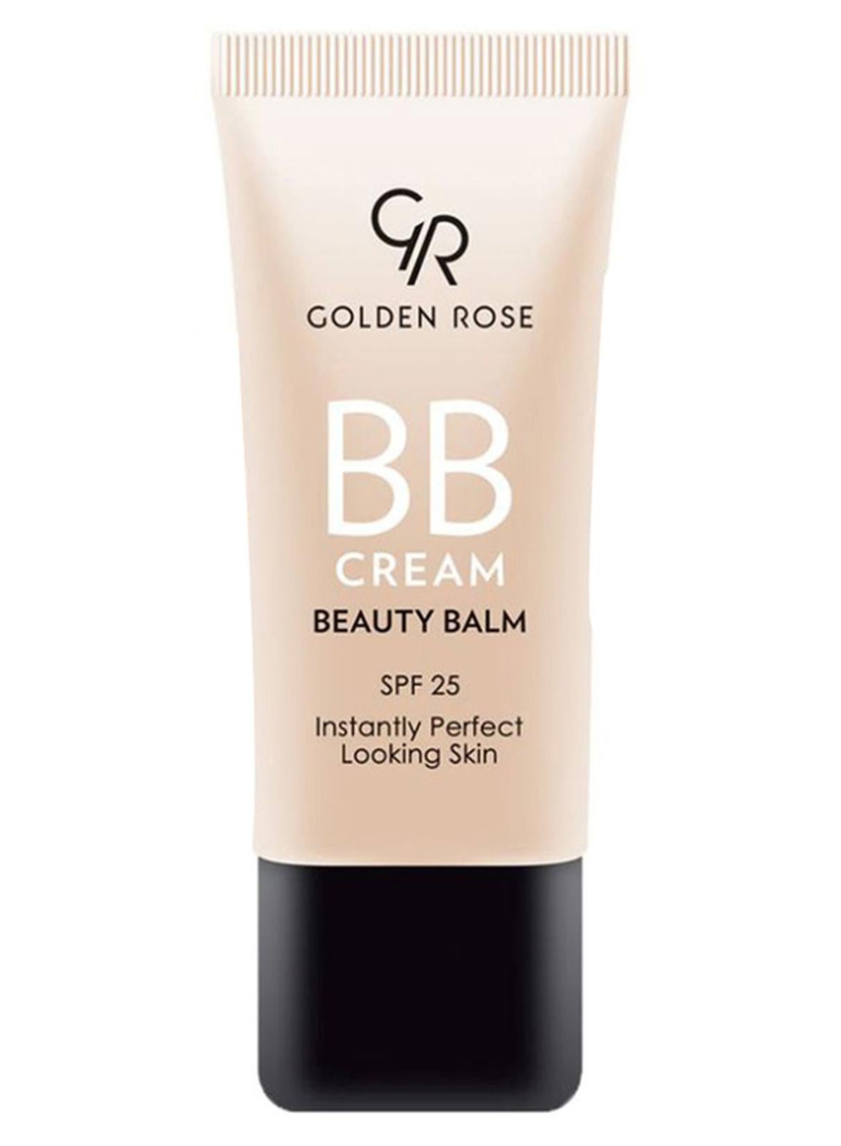BB Cream Beauty Balm SPF 25 06 Dark