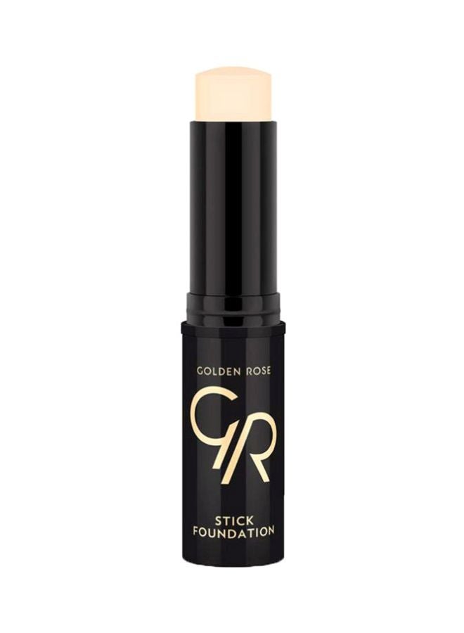 Stick Foundation 1