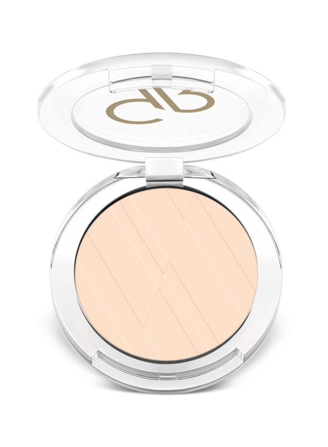 Pressed Powder SPF 15 102 Natural