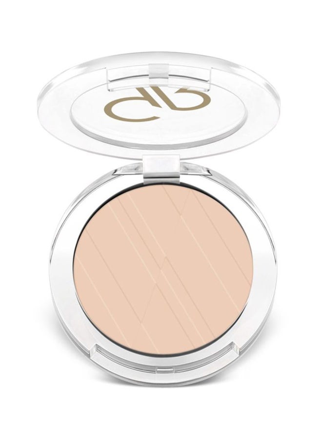 Pressed Powder SPF 15 106 Beige
