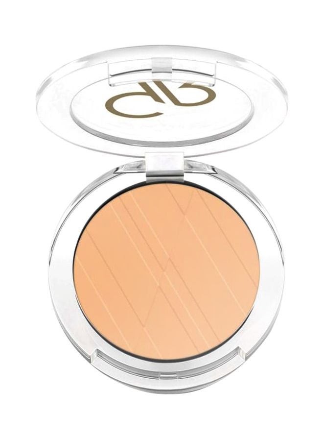 Pressed Face Powder SPF 15 107 Soft Honey