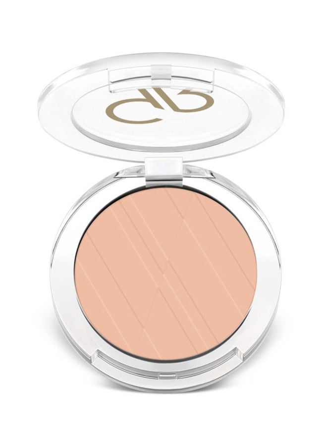 Pressed Powder SPF 15 109 Rose Beige