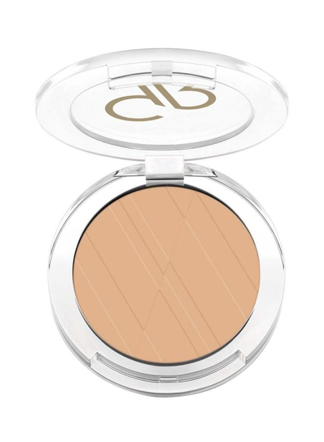 Pressed Powder SPF 15 110 Soft Caramel