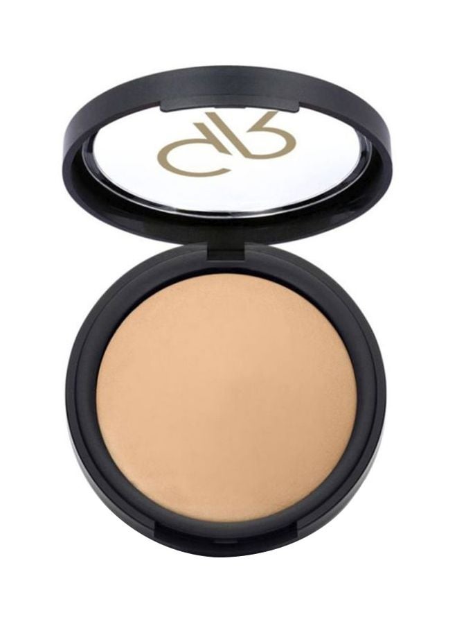 Mineral Terracotta Powder 3 Brown