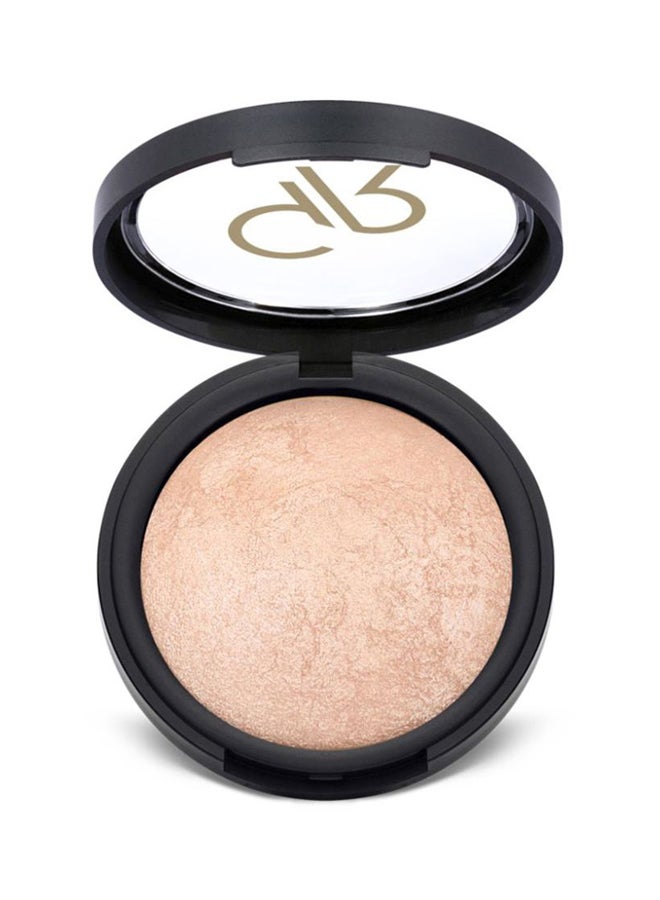 Mineral Terracotta Powder 8