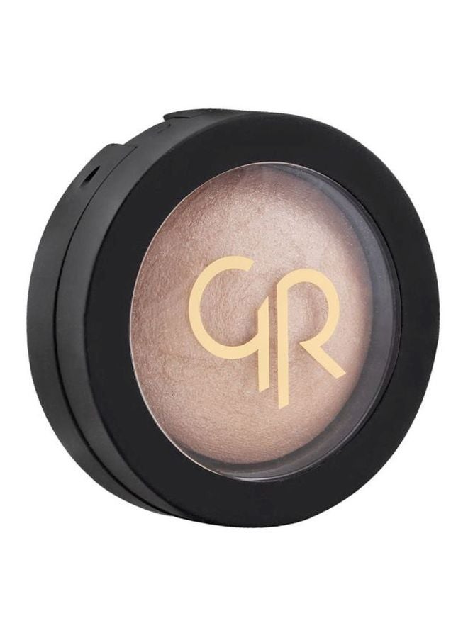 Terracotta Stardust Blush On 108 Shimmer Highlighter