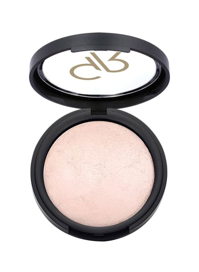 Terracotta Stardust Blusher 109 Light Pink Highlighter