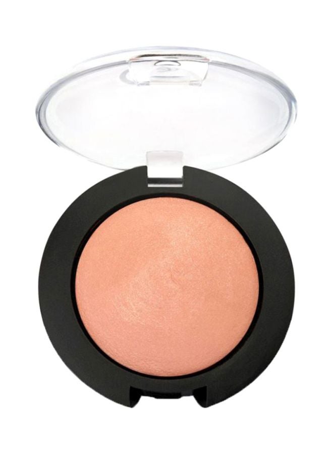 Terracotta Blush On 5 Pink