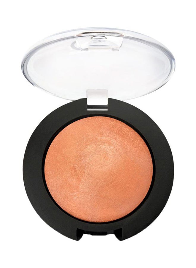 Terracotta Blush On 10