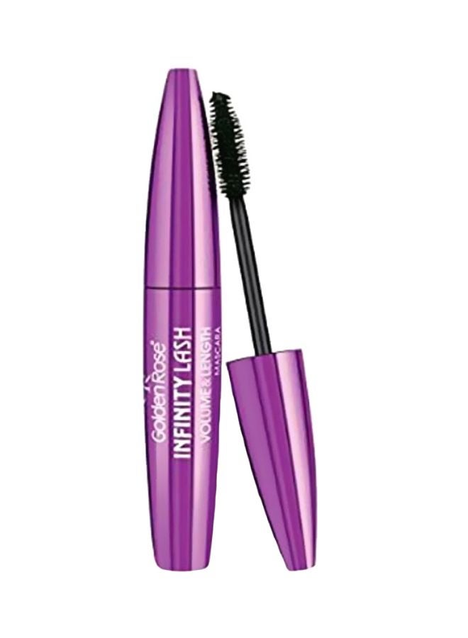 Infinity Lash Volume And Length Mascara Black