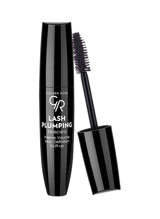 Lash Plumping Mascara Black