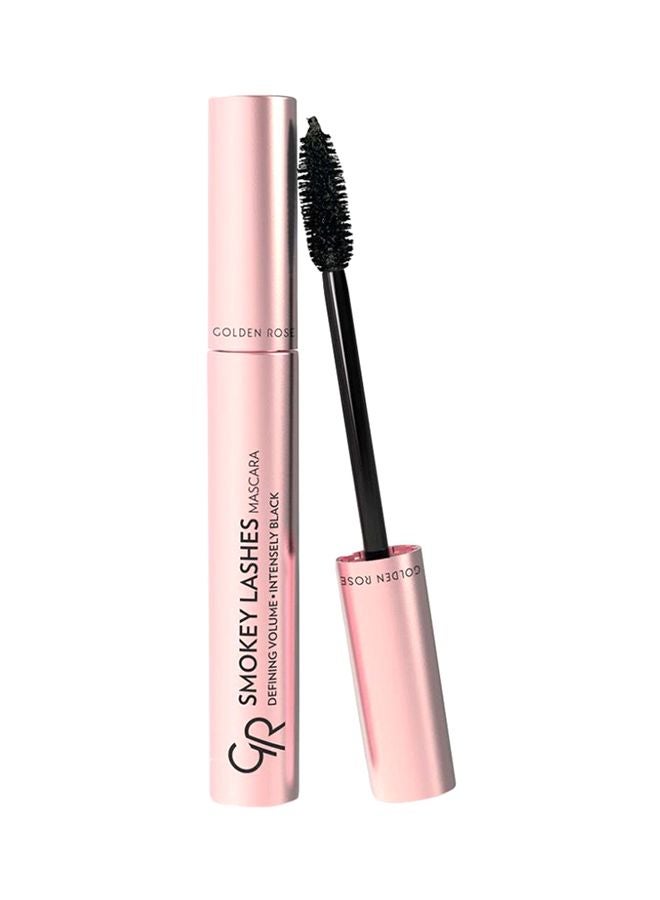 Smokey Lashes Mascara Black