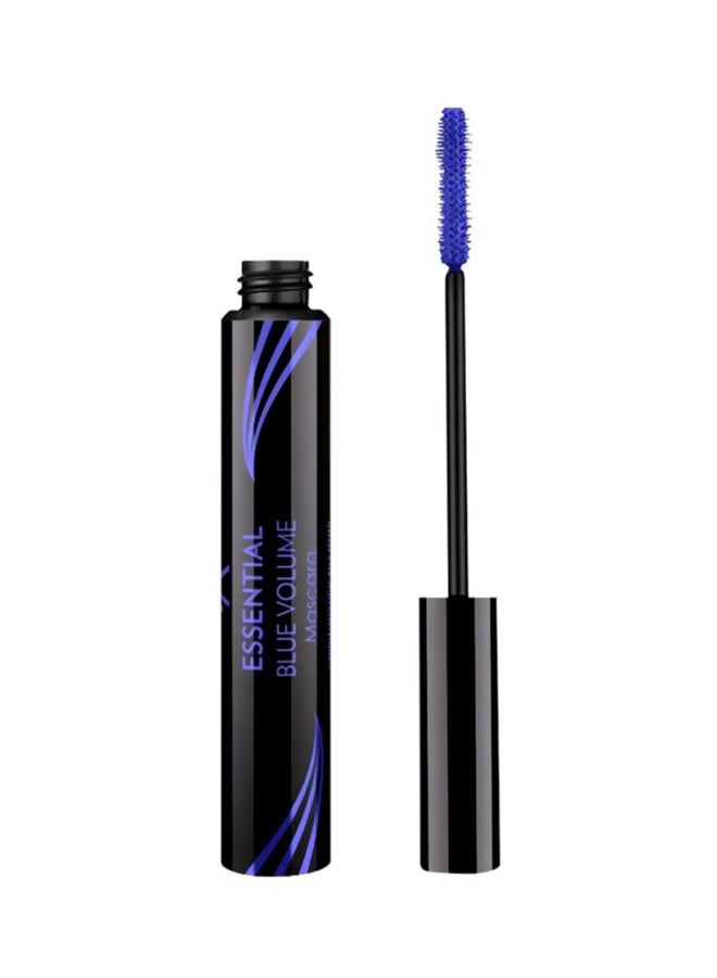 Essential Volume Mascara Blue