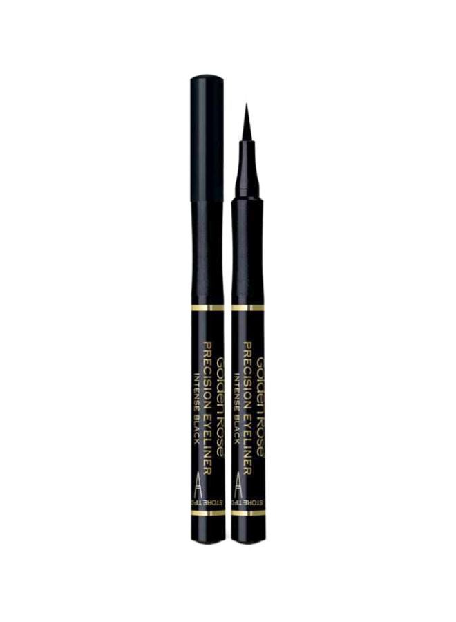 Precision Eyeliner Intense Black