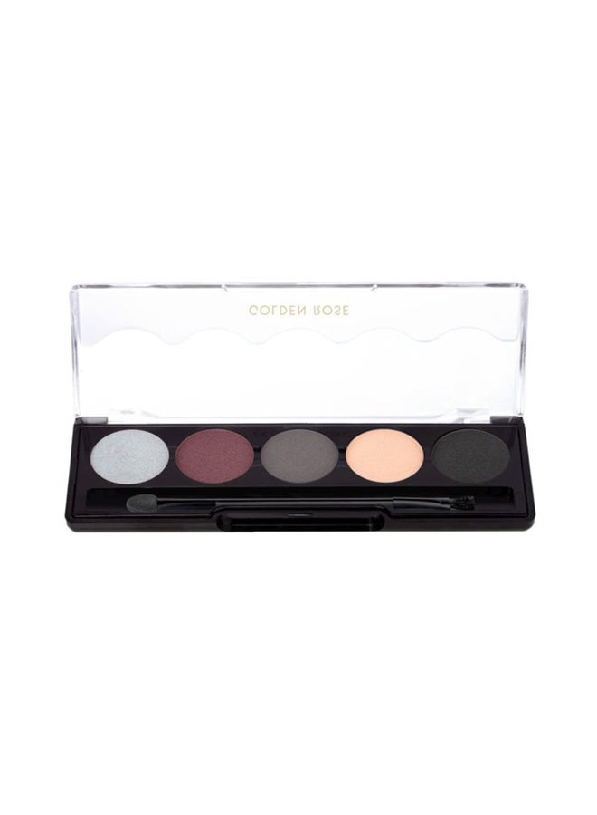 Professional Palette Eyeshadow 109 Smokey Eyes