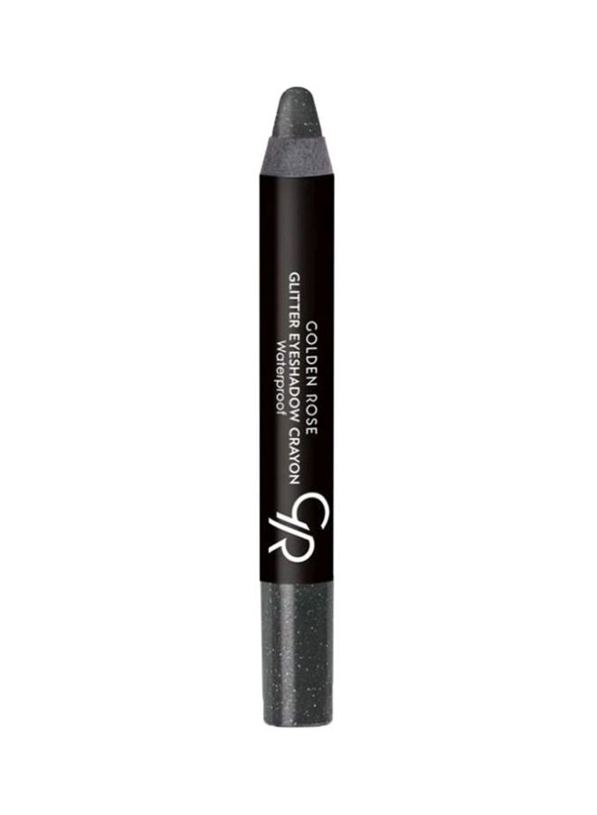 Glitter Waterproof Eyeshadow Crayon 55