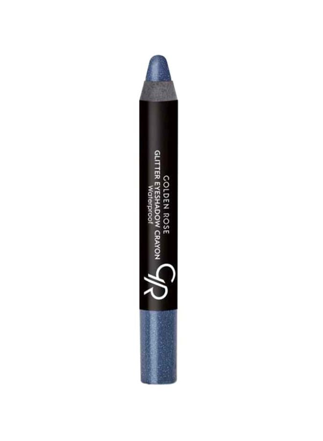 Glitter Waterproof Eyeshadow Crayon 56