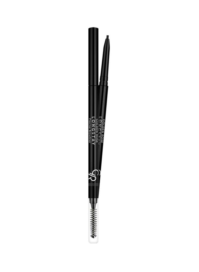 Longstay Precise Browliner 101