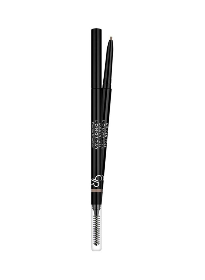 Longstay Precise Eye Brow Liner 107