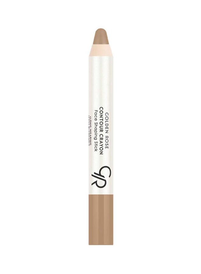 Contour Crayon Face Shaping Stick 22