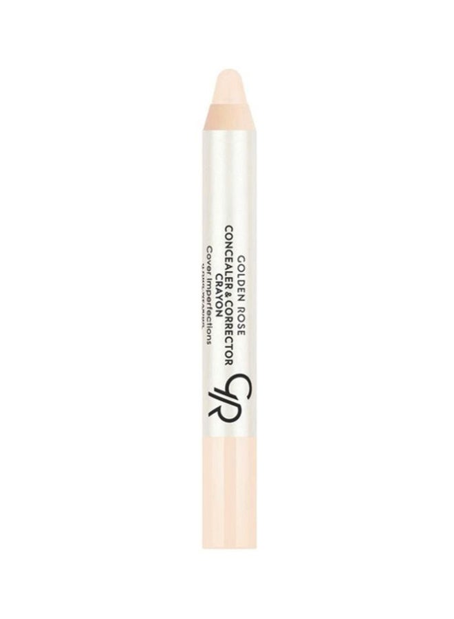 Concealer And Corrector Crayon 2