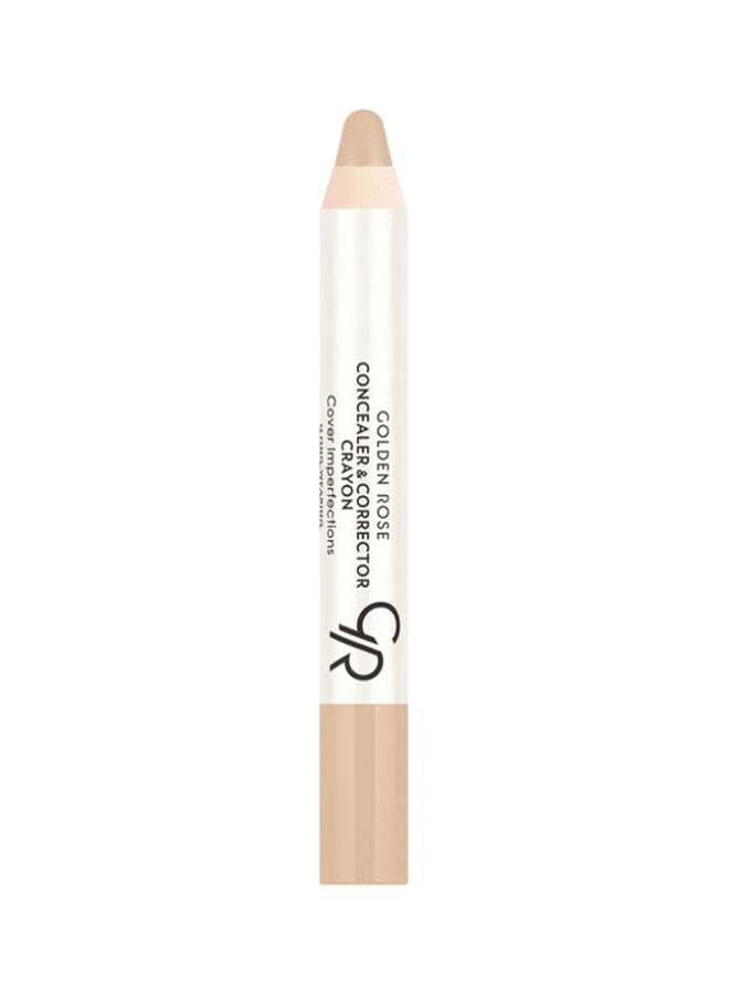 Concealer And Corrector Crayon 6