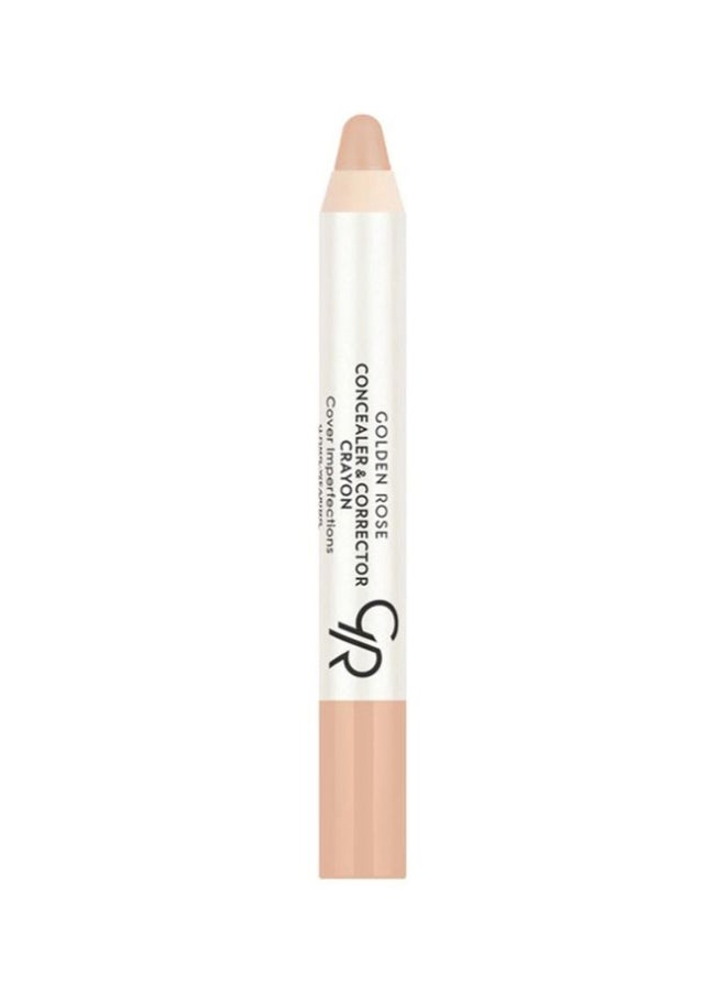 Concealer And Corrector Crayon 7