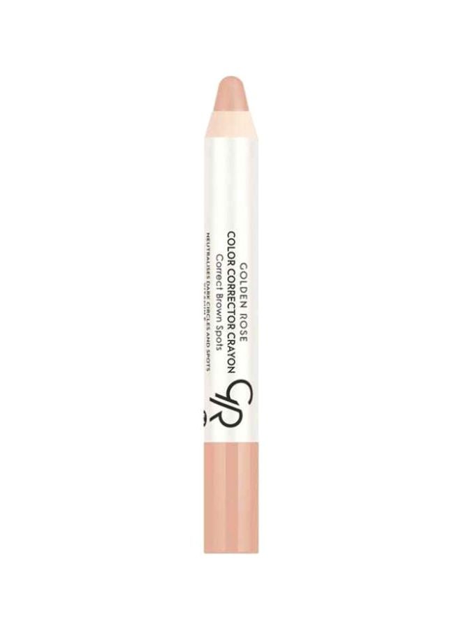 Color Corrector Crayon 54