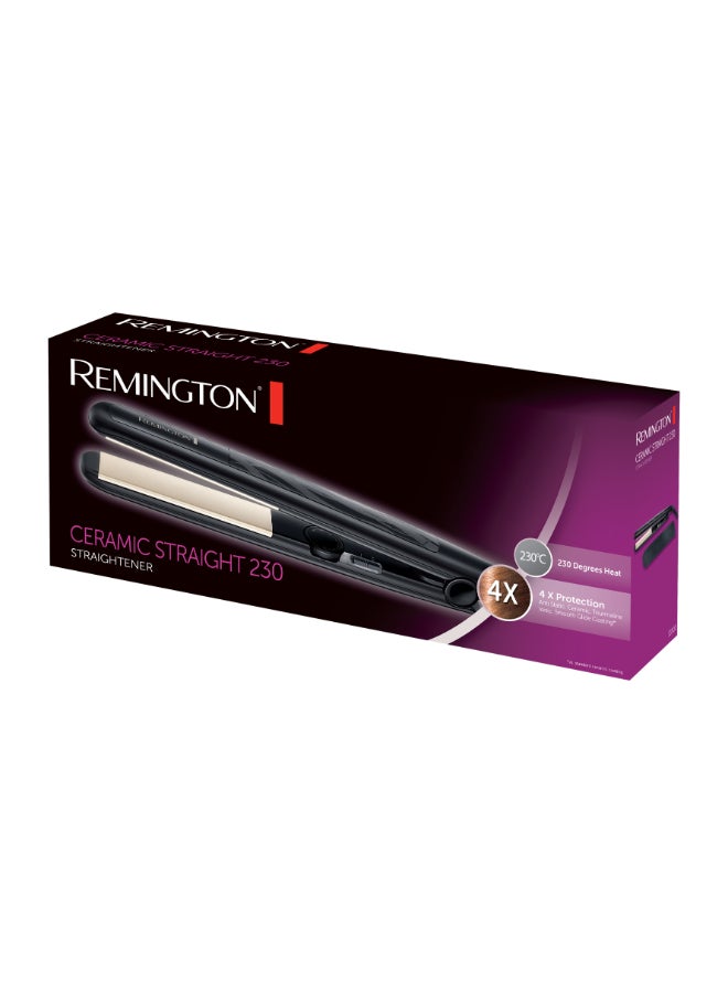 Straightner Ceramic Slim RES3500 - image 2