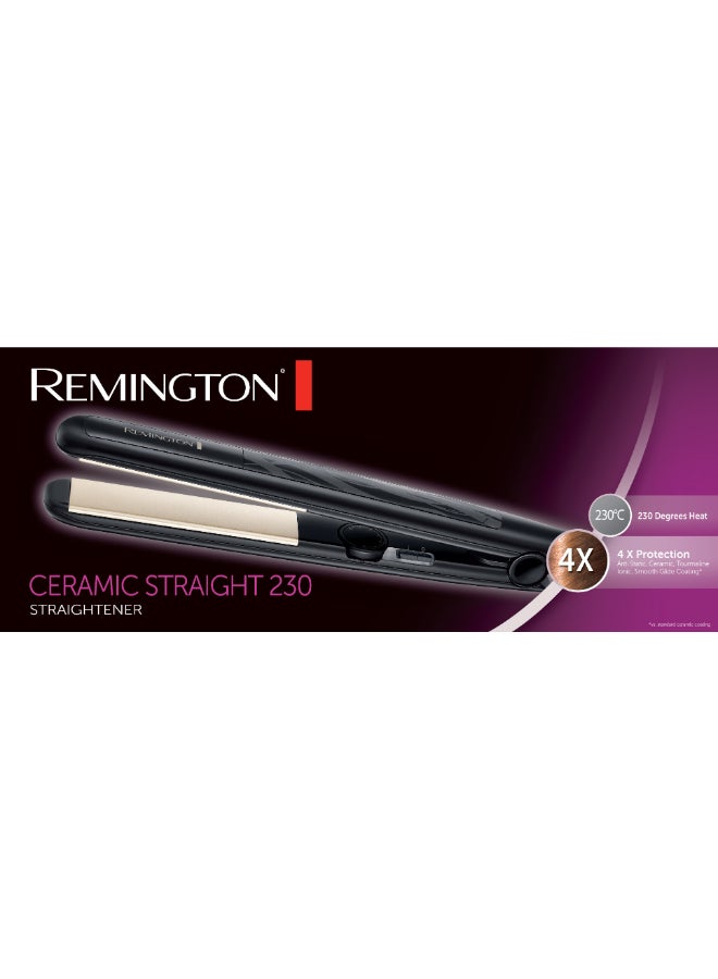 Straightner Ceramic Slim RES3500 - image 6