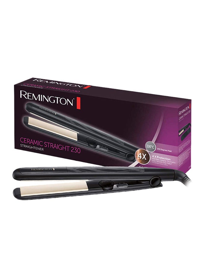 Straightner Ceramic Slim RES3500 - image 7