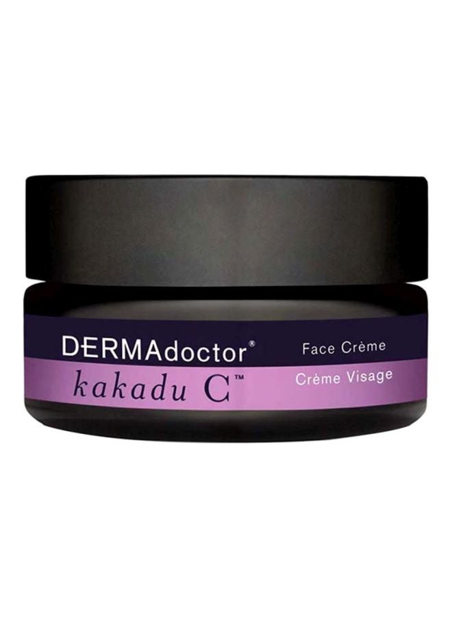 Kakadu C Face Creme 30ml