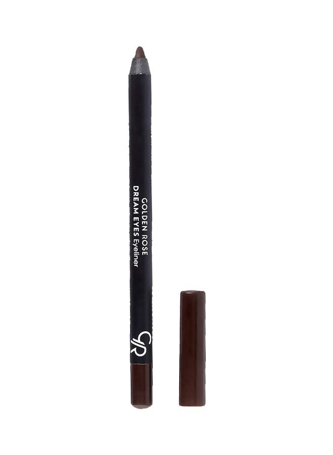 Dream Eyes Eye Liner 406 Brown