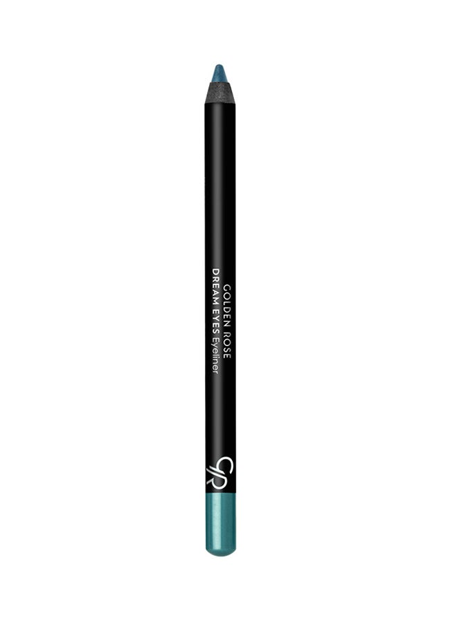 Dream Eyes Long Lasting Eye Liner 411