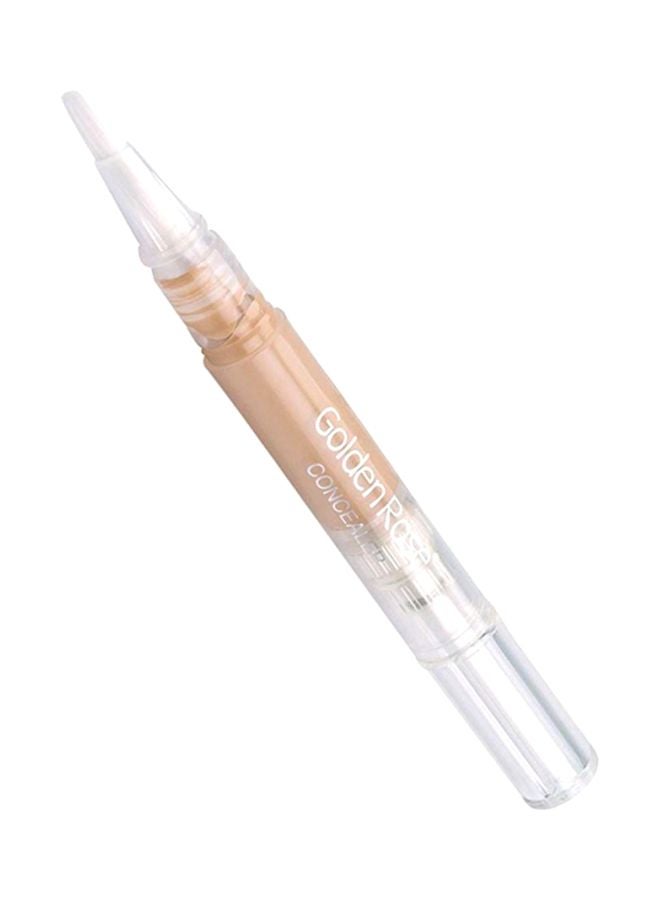 Liquid Concealer 5 Rosewood