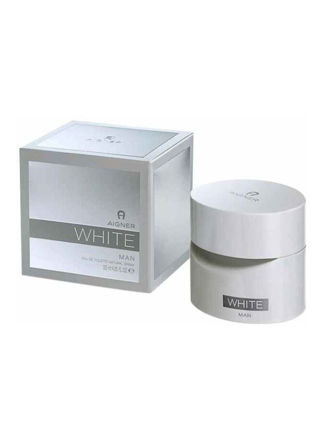White EDT 125ml