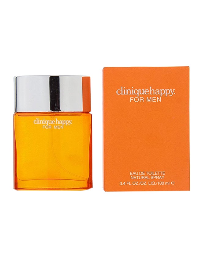 Happy EDT 100ml