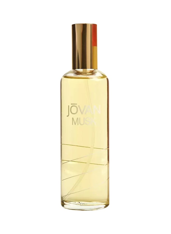 Musk Cologne Concentrate Spray 96ml