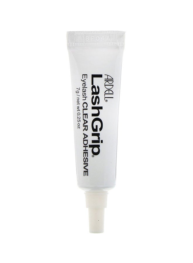 LashGrip Eyelashes Clear Adhesive