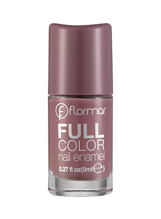 Full Color Nail Enamel 62