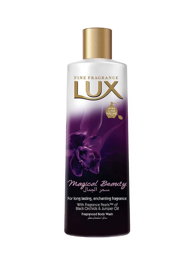 Magical Beauty Body Wash 500ml