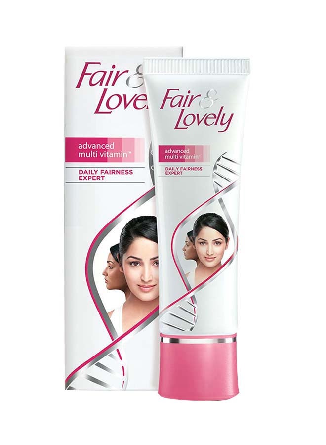 Multi-Vitamin Face Cream 80grams