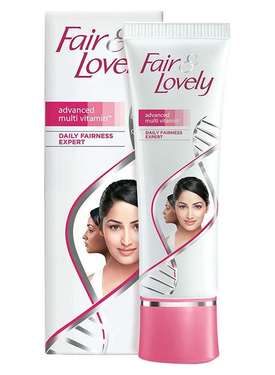 Advanced Multi-Vitamin Face Cream 100grams
