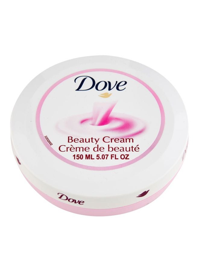 Beauty Moisturizing Cream 150ml